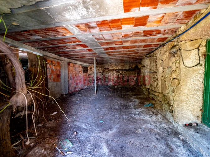 Moradia T2 para Venda em Jarmelo São Pedro Foto 14