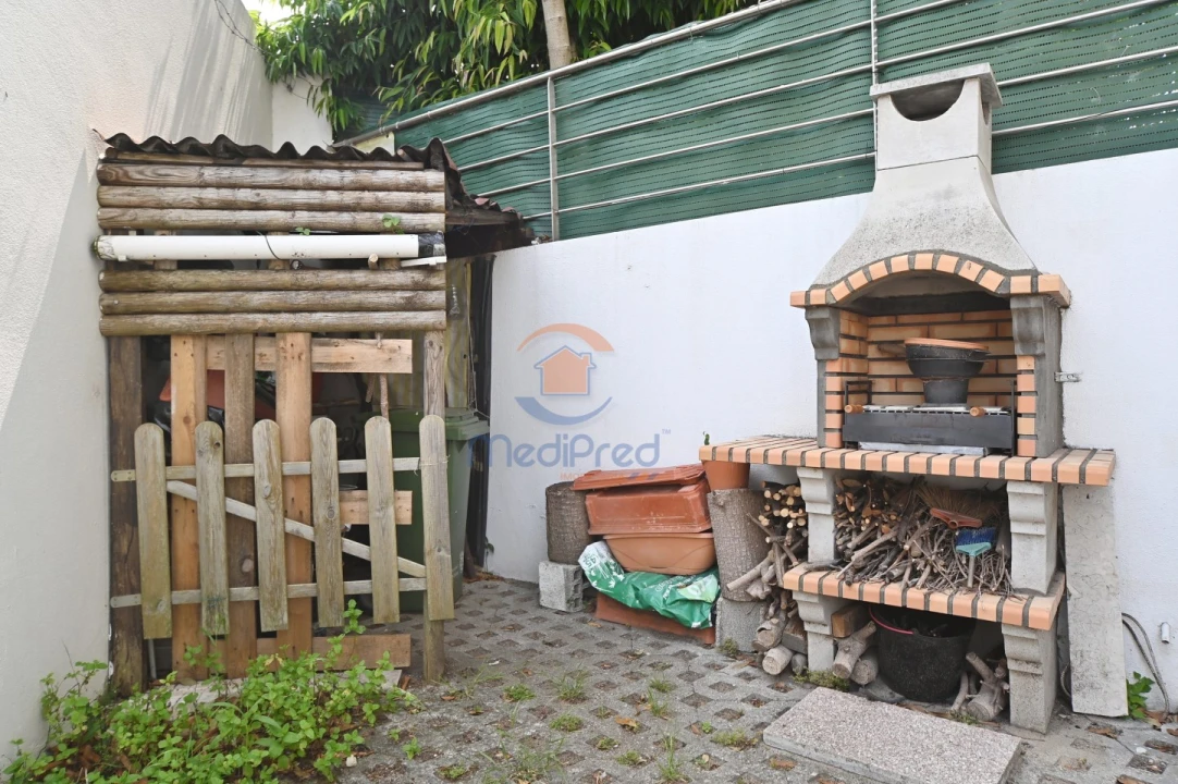 Moradia T5 para Venda em Oeiras e São Julião da Barra, Paço de Arcos e Caxias Foto 59
