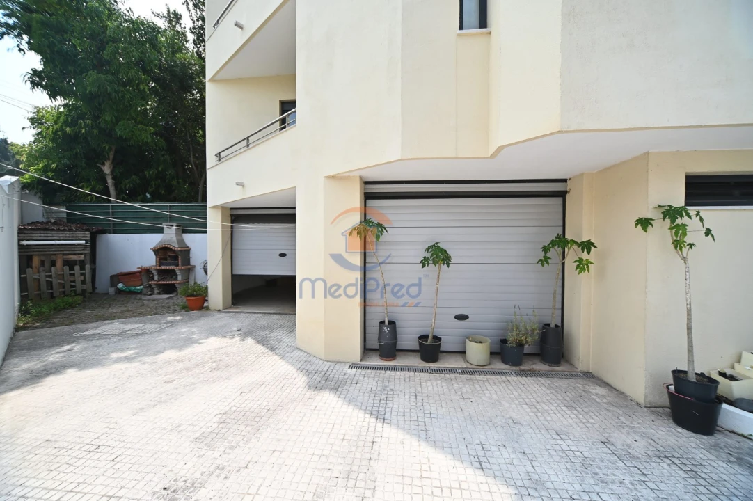 Moradia T5 para Venda em Oeiras e São Julião da Barra, Paço de Arcos e Caxias Foto 61