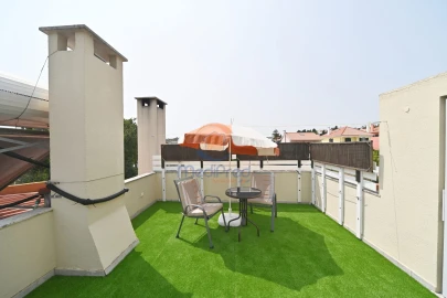 Moradia T5 para Venda em Oeiras e São Julião da Barra, Paço de Arcos e Caxias