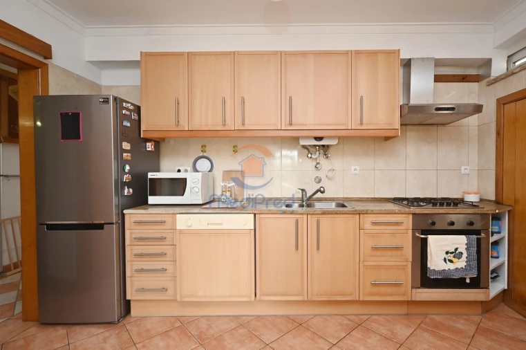 Moradia T5 para Venda em Oeiras e São Julião da Barra, Paço de Arcos e Caxias Foto 15