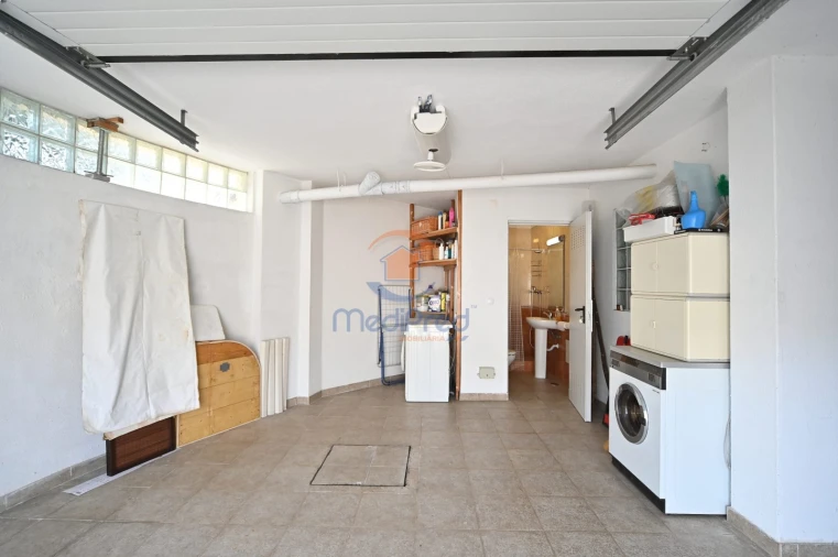 Moradia T5 para Venda em Oeiras e São Julião da Barra, Paço de Arcos e Caxias Foto 56