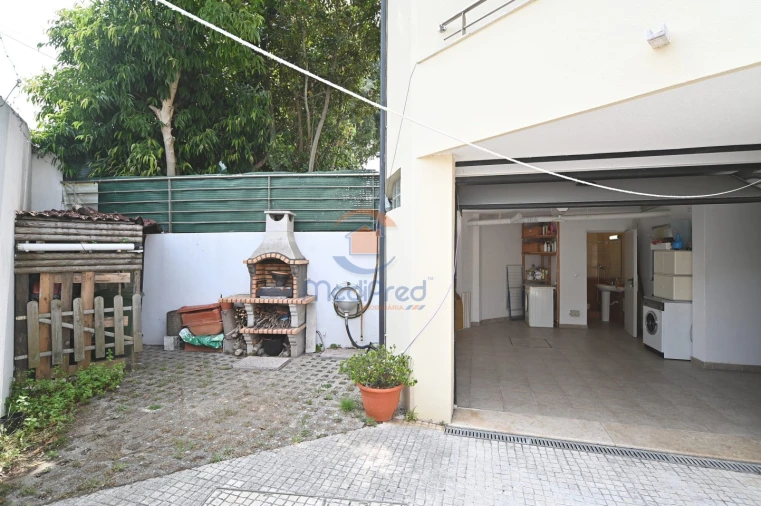 Moradia T5 para Venda em Oeiras e São Julião da Barra, Paço de Arcos e Caxias Foto 58