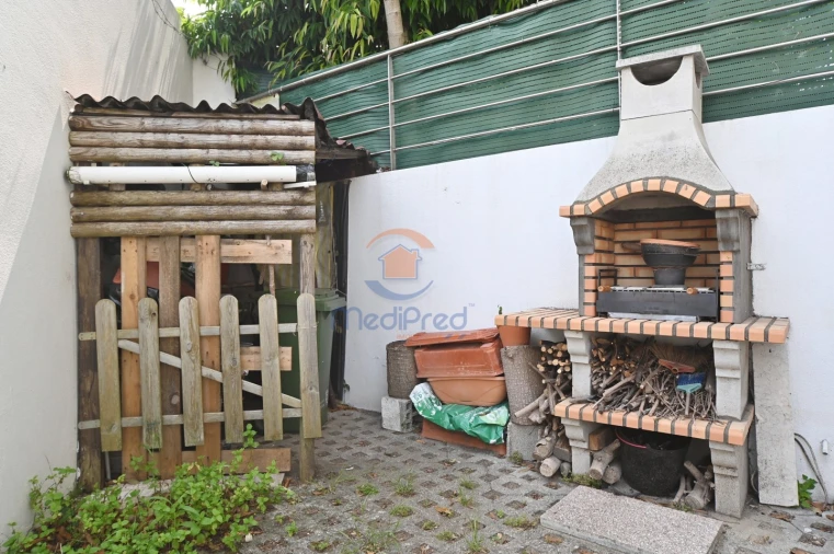 Moradia T5 para Venda em Oeiras e São Julião da Barra, Paço de Arcos e Caxias Foto 59