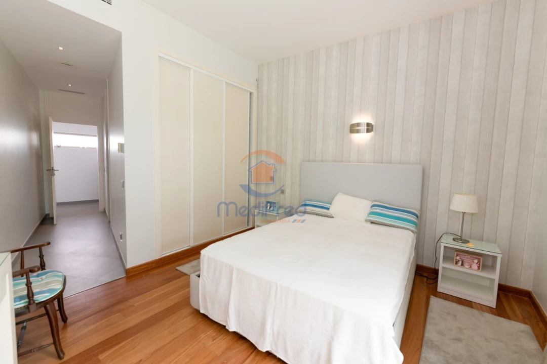 Moradia T5 para Venda em Carvalhal Foto 24