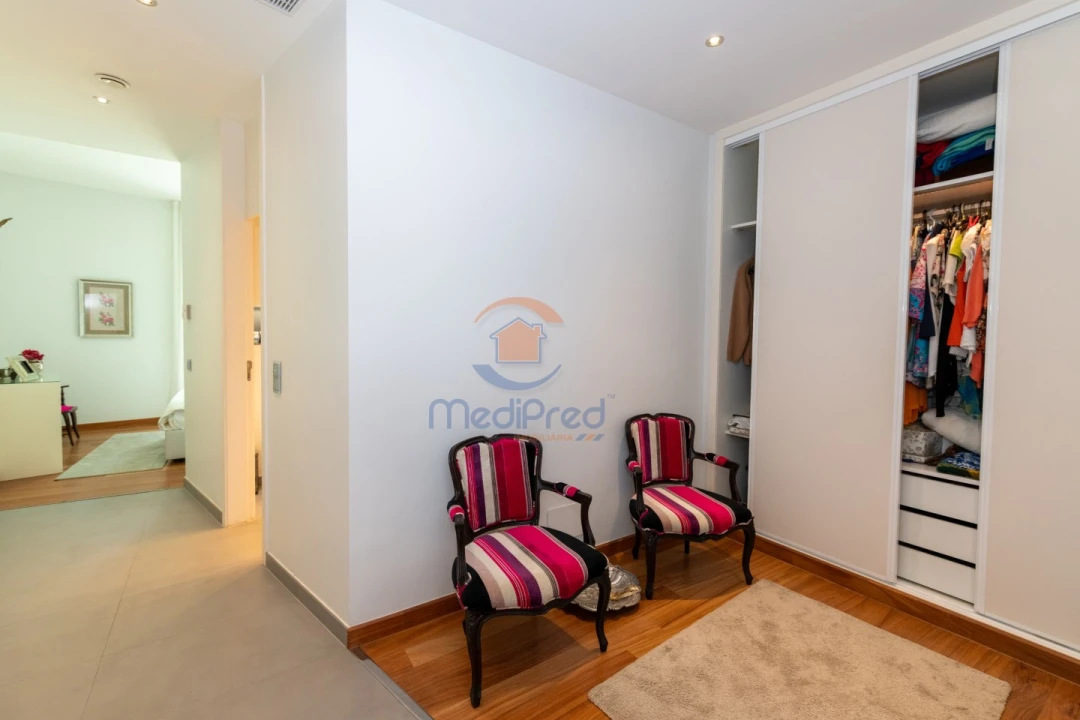Moradia T5 para Venda em Carvalhal Foto 31