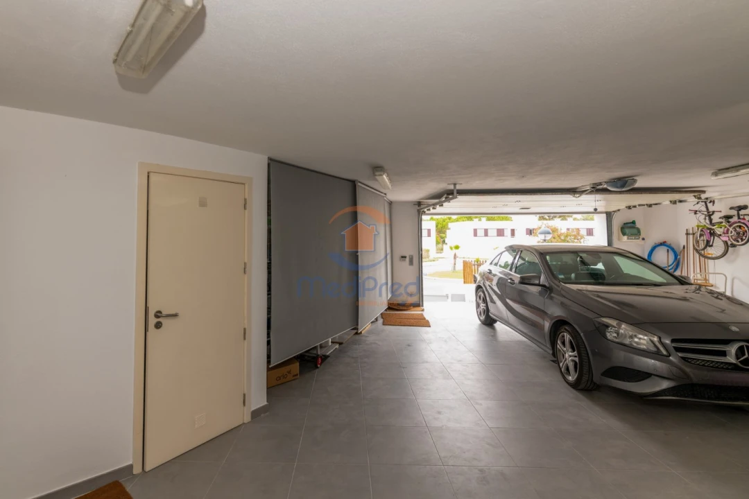 Moradia T5 para Venda em Carvalhal Foto 45