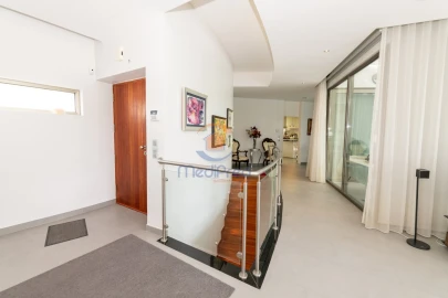 Moradia T5 para Venda em Carvalhal