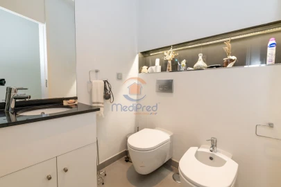 Moradia T5 para Venda em Carvalhal