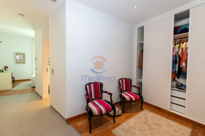 Moradia T5 para Venda em Carvalhal