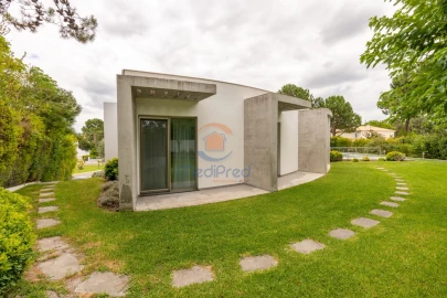 Moradia T5 para Venda em Carvalhal