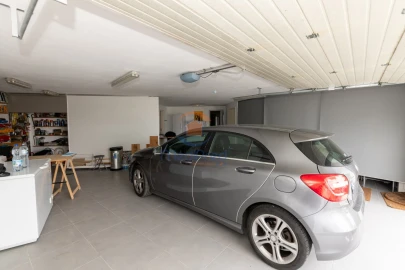 Moradia T5 para Venda em Carvalhal