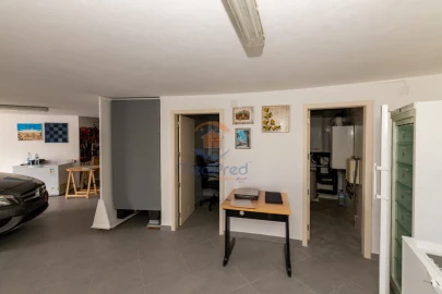 Moradia T5 para Venda em Carvalhal