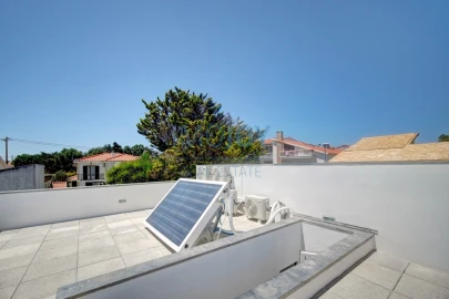 Moradia T3 para Venda em Alcabideche