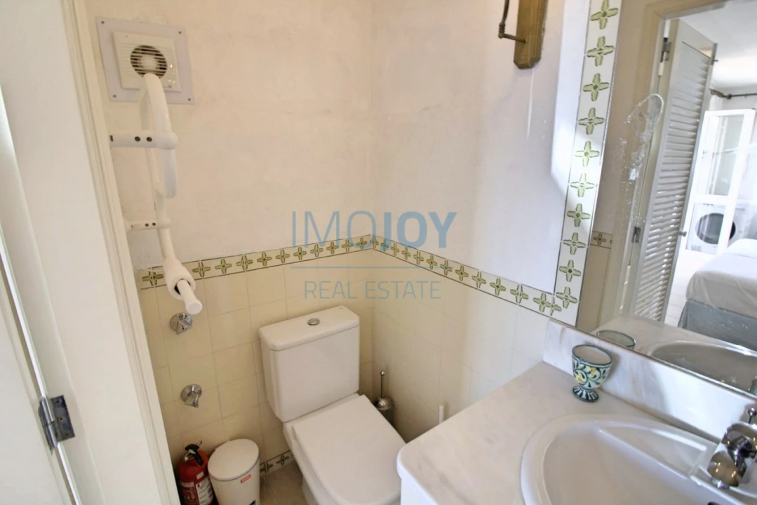 Moradia T4 para Venda em Alcantarilha e Pêra Foto 38