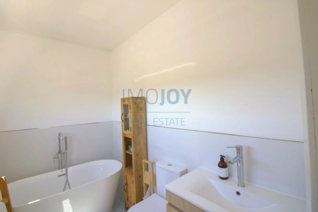 Moradia T4 para Venda em Alcantarilha e Pêra Foto 31