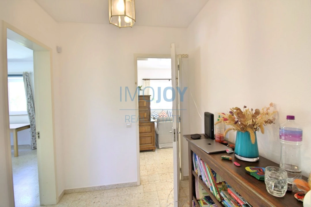 Moradia T4 para Venda em Alcantarilha e Pêra Foto 20