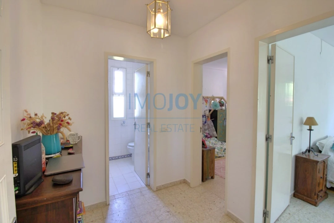 Moradia T4 para Venda em Alcantarilha e Pêra Foto 21