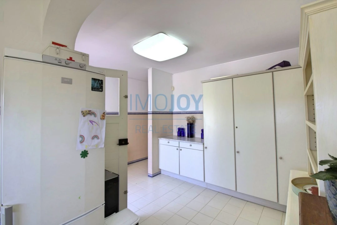 Moradia T4 para Venda em Alcantarilha e Pêra Foto 16