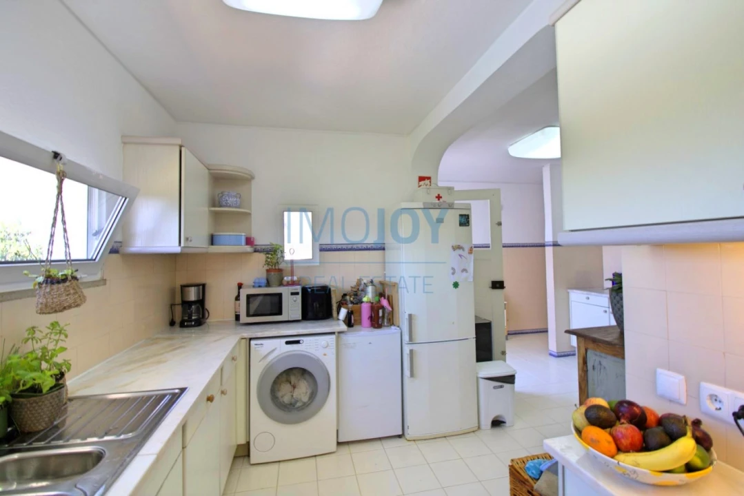 Moradia T4 para Venda em Alcantarilha e Pêra Foto 17