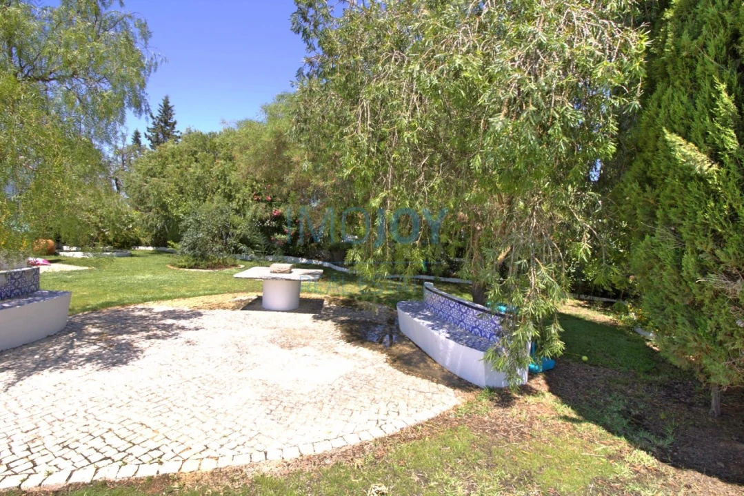 Moradia T4 para Venda em Alcantarilha e Pêra Foto 69