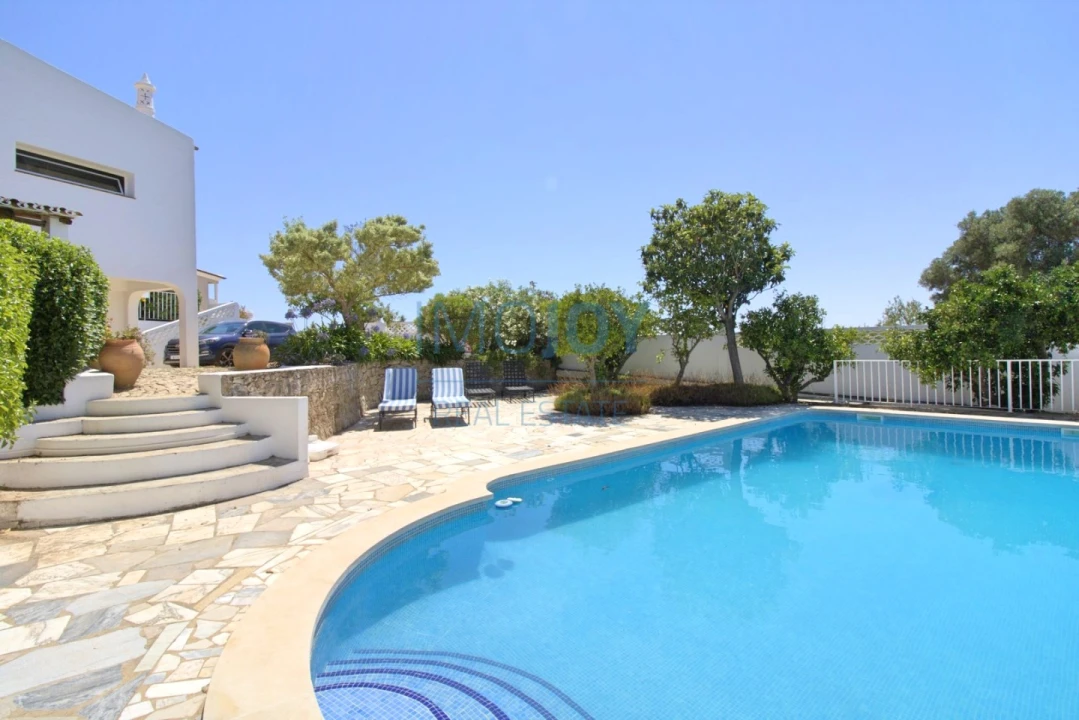 Moradia T4 para Venda em Alcantarilha e Pêra Foto 2