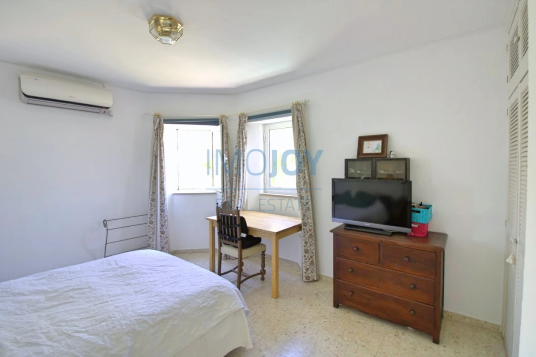 Moradia T4 para Venda em Alcantarilha e Pêra Foto 41