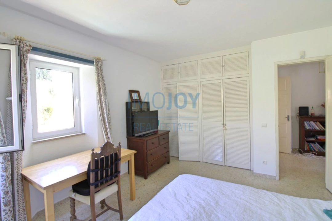 Moradia T4 para Venda em Alcantarilha e Pêra Foto 45