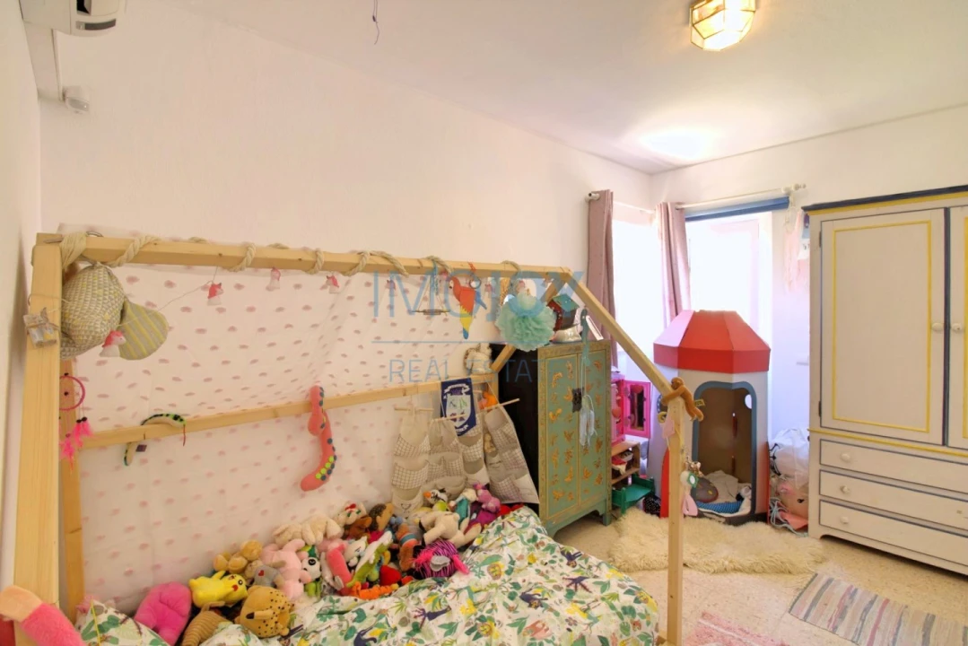 Moradia T4 para Venda em Alcantarilha e Pêra Foto 46