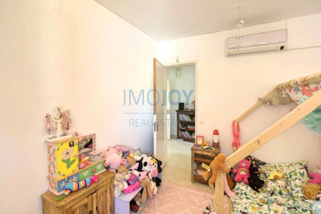 Moradia T4 para Venda em Alcantarilha e Pêra Foto 49