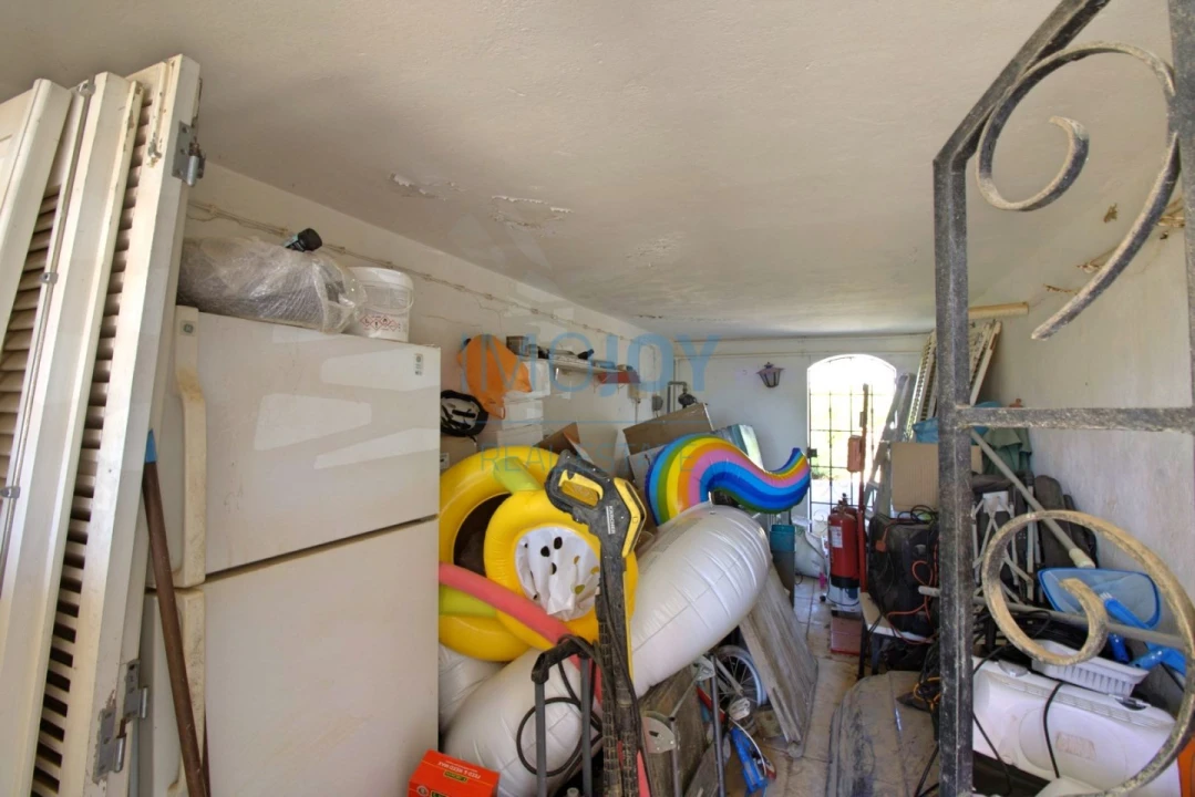 Moradia T4 para Venda em Alcantarilha e Pêra Foto 73