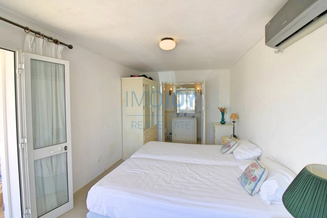 Moradia T4 para Venda em Alcantarilha e Pêra Foto 33