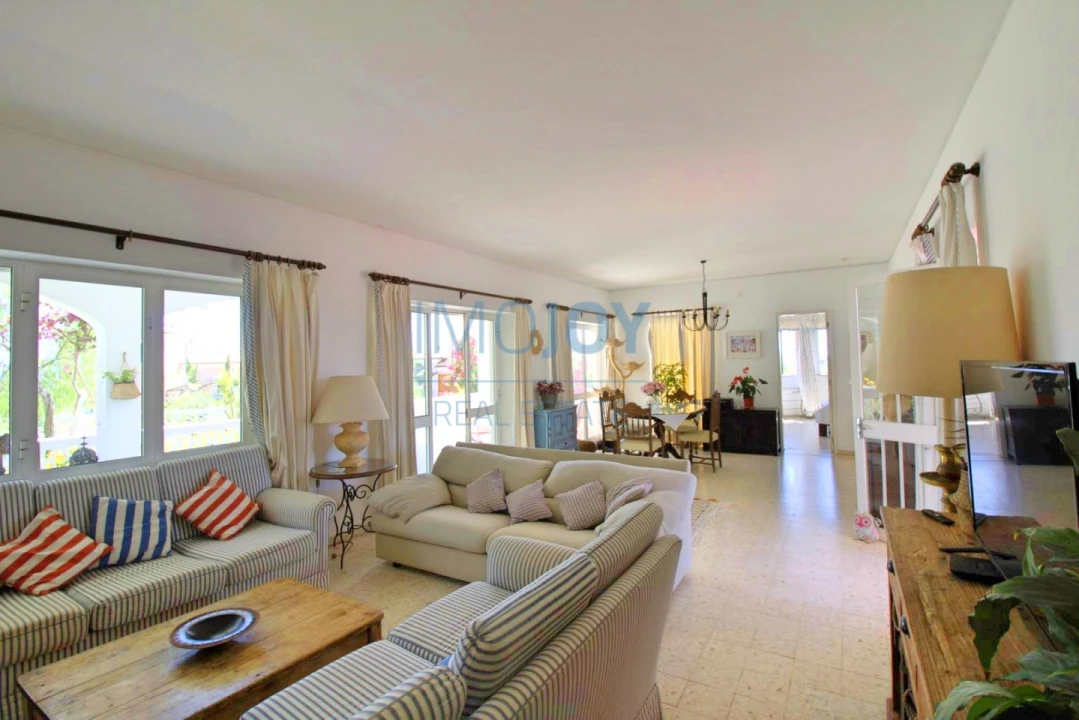 Moradia T4 para Venda em Alcantarilha e Pêra Foto 10