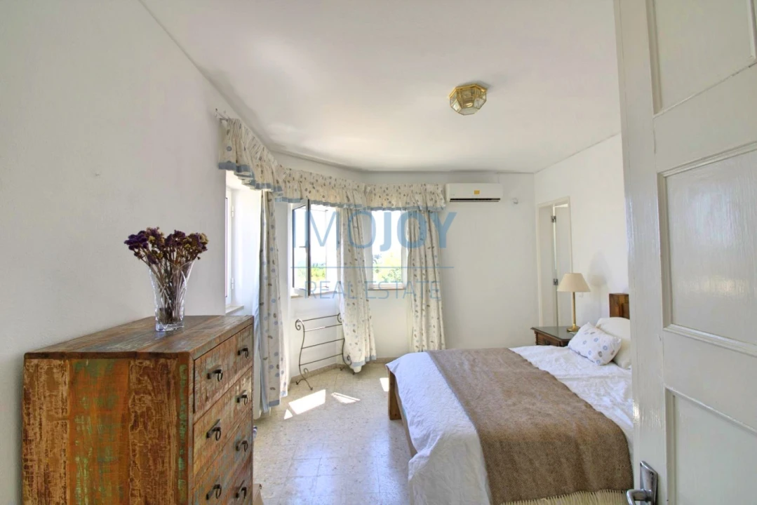 Moradia T4 para Venda em Alcantarilha e Pêra Foto 22