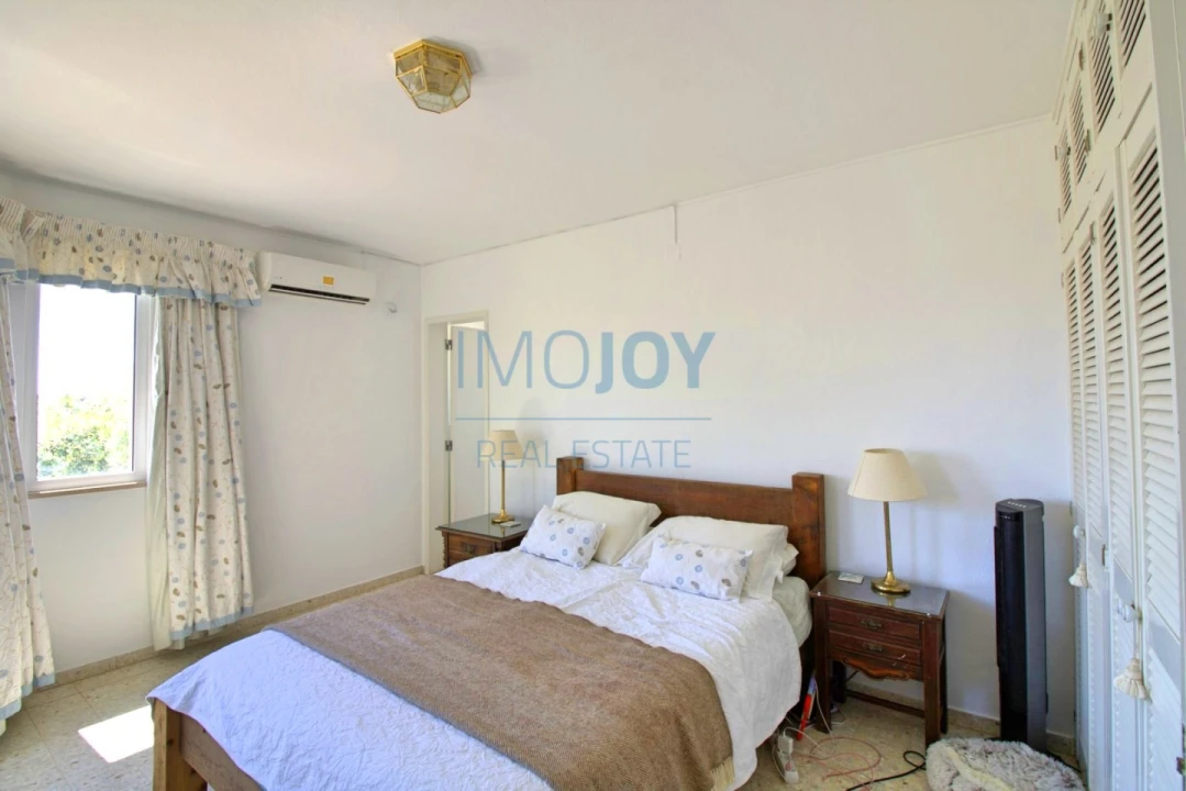 Moradia T4 para Venda em Alcantarilha e Pêra Foto 23