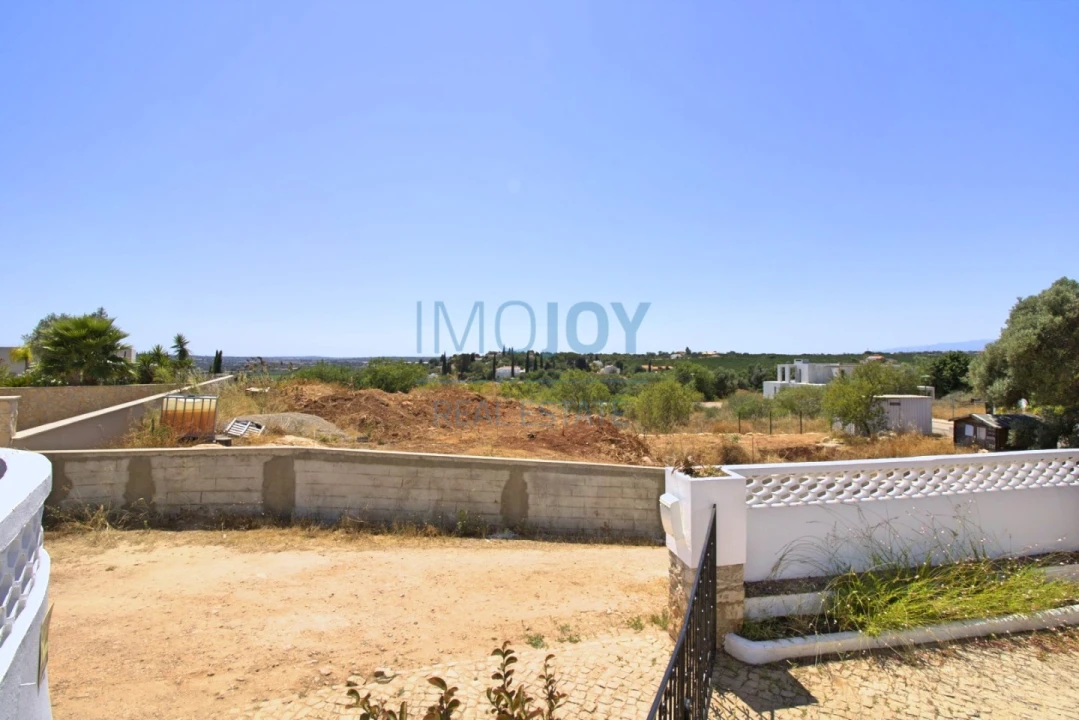 Moradia T4 para Venda em Alcantarilha e Pêra Foto 76