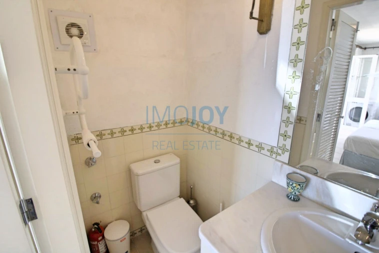 Moradia T4 para Venda em Alcantarilha e Pêra Foto 38