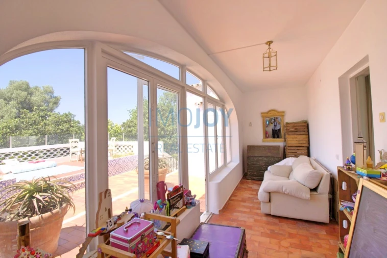 Moradia T4 para Venda em Alcantarilha e Pêra Foto 52