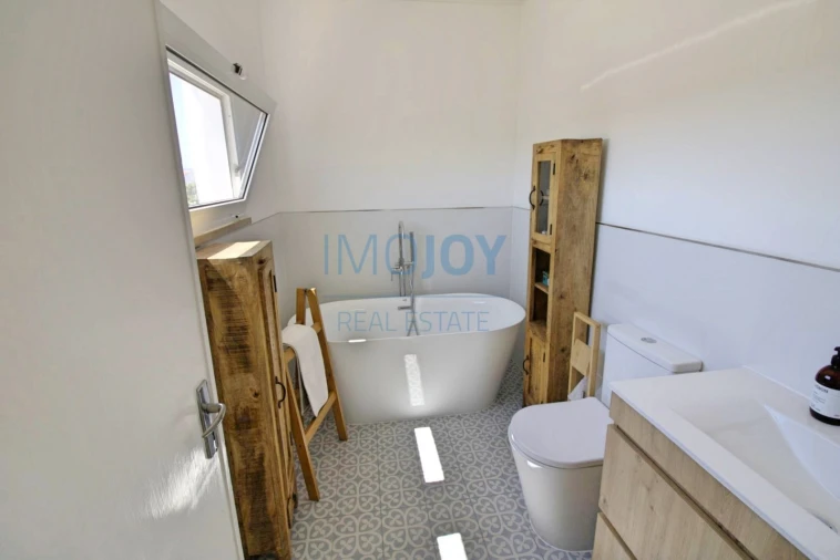 Moradia T4 para Venda em Alcantarilha e Pêra Foto 29