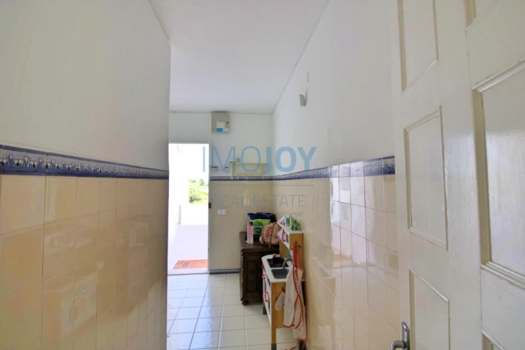 Moradia T4 para Venda em Alcantarilha e Pêra Foto 13