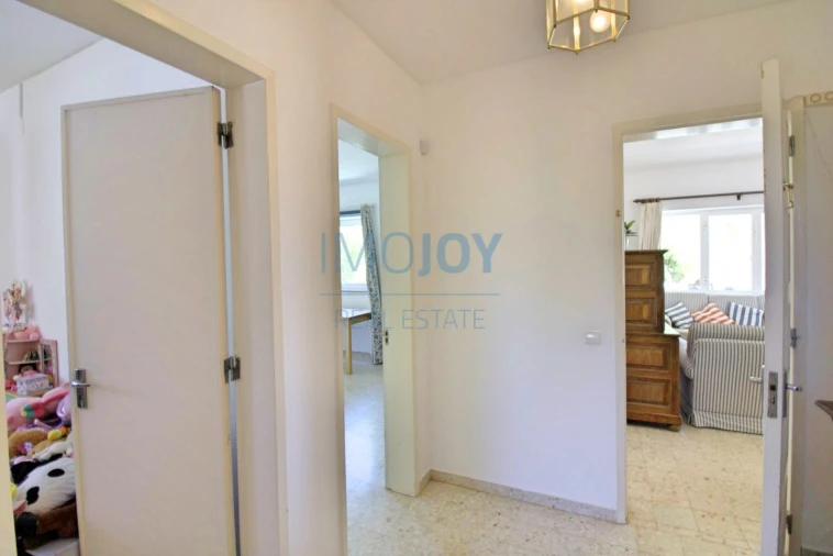 Moradia T4 para Venda em Alcantarilha e Pêra Foto 19