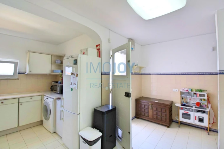 Moradia T4 para Venda em Alcantarilha e Pêra Foto 15