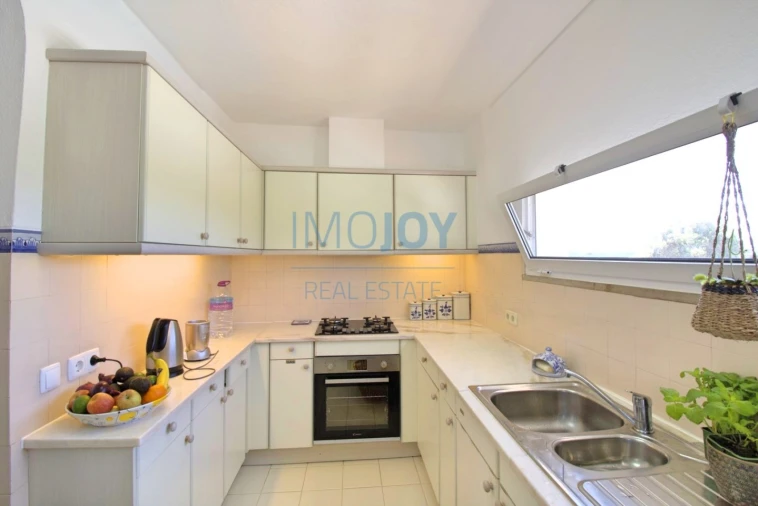 Moradia T4 para Venda em Alcantarilha e Pêra Foto 14