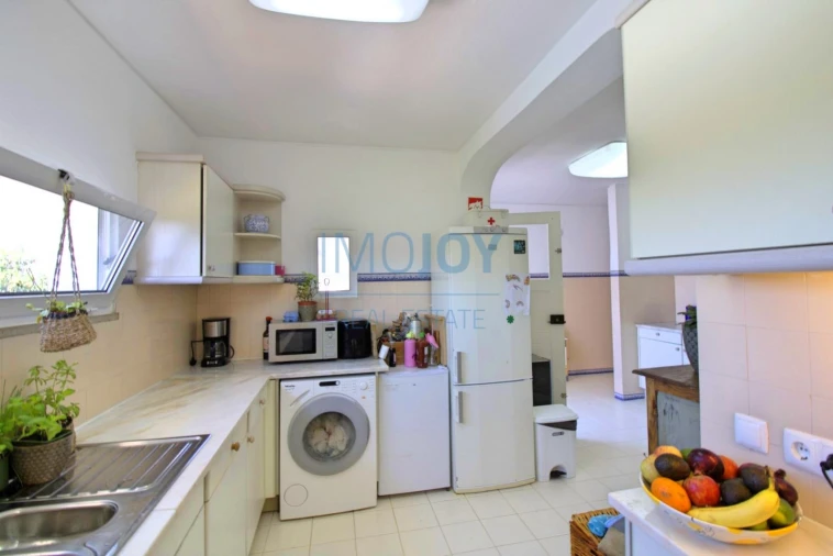 Moradia T4 para Venda em Alcantarilha e Pêra Foto 17