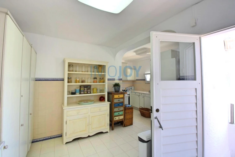 Moradia T4 para Venda em Alcantarilha e Pêra Foto 18