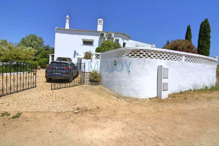 Moradia T4 para Venda em Alcantarilha e Pêra Foto 75