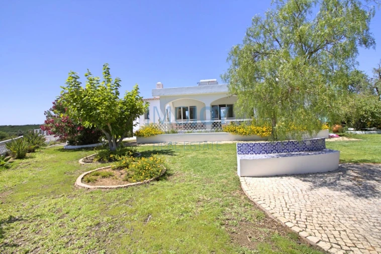 Moradia T4 para Venda em Alcantarilha e Pêra Foto 70