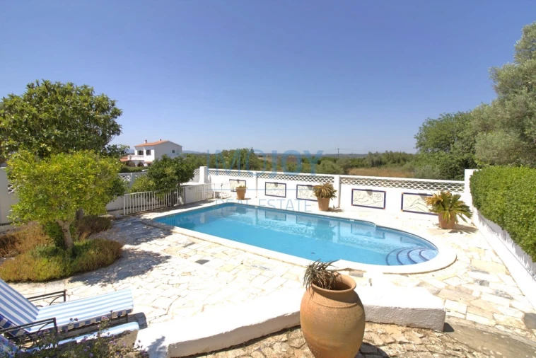 Moradia T4 para Venda em Alcantarilha e Pêra Foto 60