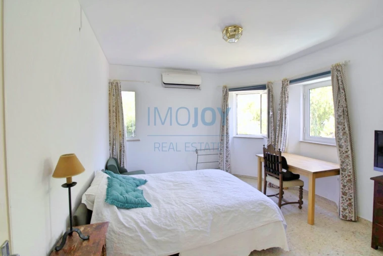 Moradia T4 para Venda em Alcantarilha e Pêra Foto 40