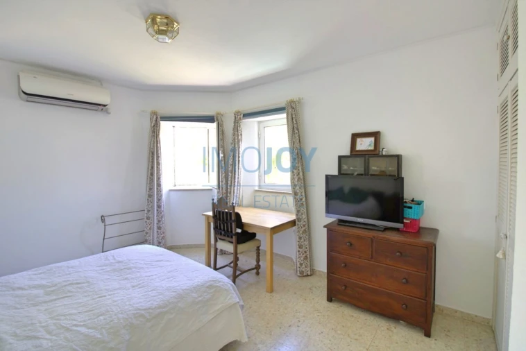 Moradia T4 para Venda em Alcantarilha e Pêra Foto 42